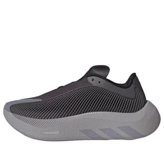 adidas Hyperboost Euphoria Core Black Grey Four LA6208