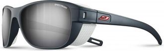 Julbo Camino M Spectron 4 Gletscherbrille - Unisex | grau