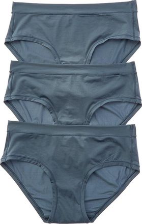 DKNY Dkny 3Pk Active Comfort Hipster