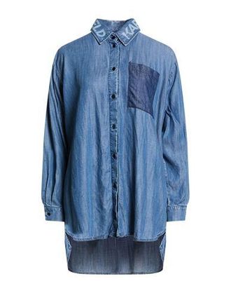 Karl Lagerfeld Denim shirts