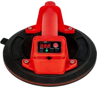 Rubi Ventosa a vuoto octo-usb energy