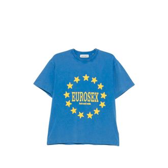 Carne Bollente T-shirts And Vests