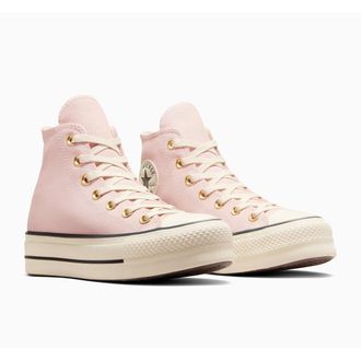 Converse Sneakers All Star Lift Hi Crafted Color