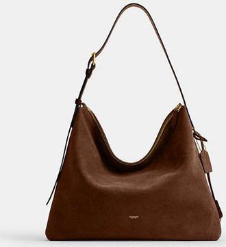 Coach Mott Messenger Bag