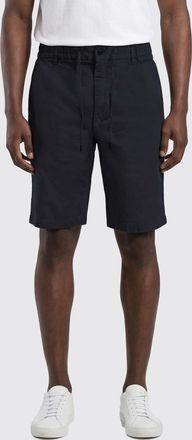 HUGO BOSS Pantaloncini in cotone con coulisse Boss