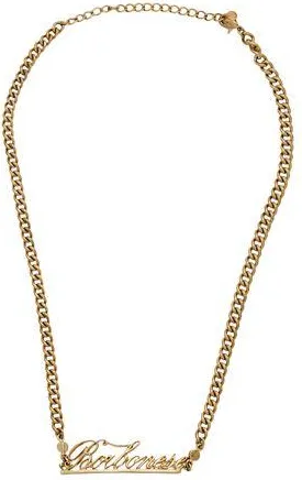 Borbonese JEWELLERY and WATCHES - Necklaces sur YOOX.COM