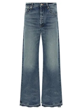 Gallery Dept. Cotton Jeans Mens