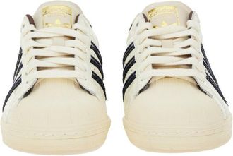 adidas Superstar Sneaker - White