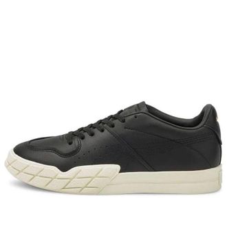 Puma (WMNS) PUMA Eris Fantasy Black Marshmallow 374868-04