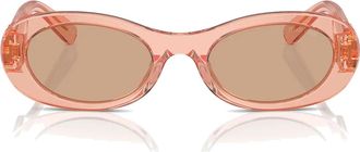 Miu Miu Mu06 Zs Sunglasses