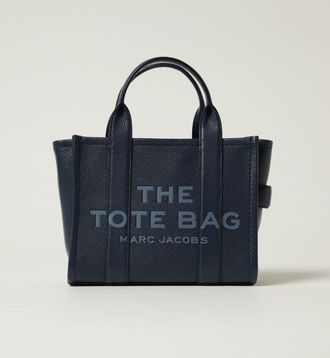 Marc Jacobs Borsa The Tote Bag Marc Jacobs in pelle media