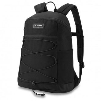 Dakine Wndr Pack 18L Daypack - Unisex | schwarz