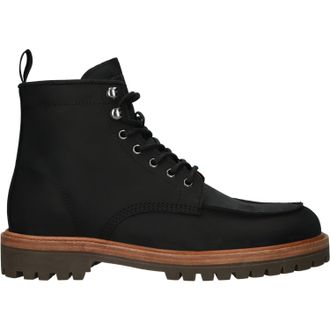 Blackstone GASTOWN REDFORD - EG570 Black - Boots