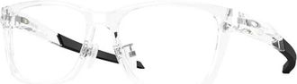 Oakley Paracord RX Optical Frame - unisex - Brillen - Grijs - 55 MM - Accessoires