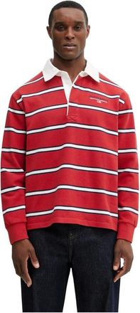Sporty & Rich Uomo, Top, Rosso, L, new