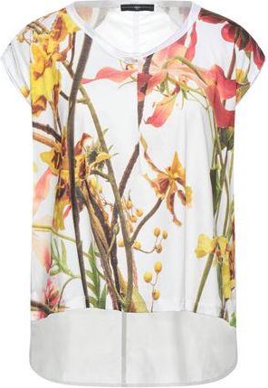 High CAMISETAS Y TOPS - Camisetas en YOOX.COM