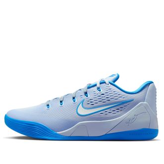 Nike Kobe 9 Elite Low EM Protro Hydrogen Blue IH1401-402