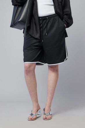 Adnym Atelier Jordy Shorts