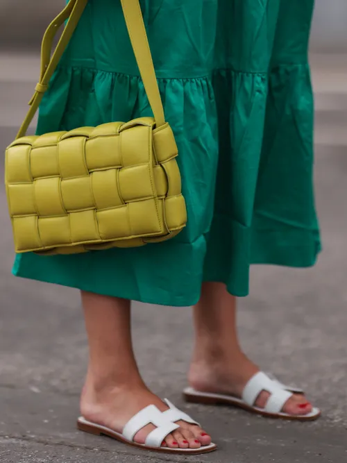 hermes oran sandals dupes