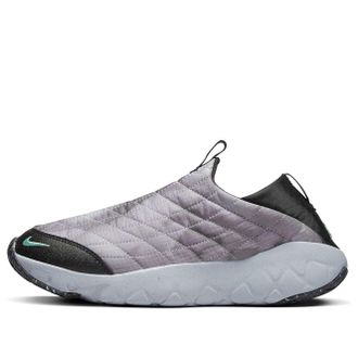 Nike ACG Moc 3.5 Black Green Glow DX4291-001