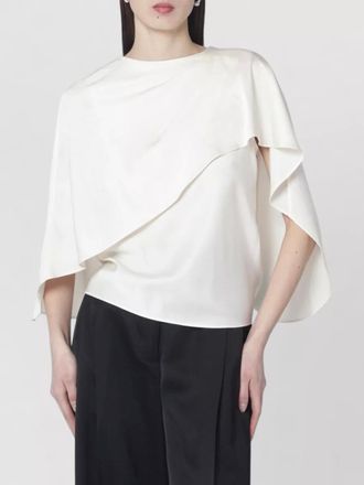 SIMKHAI satin blouse