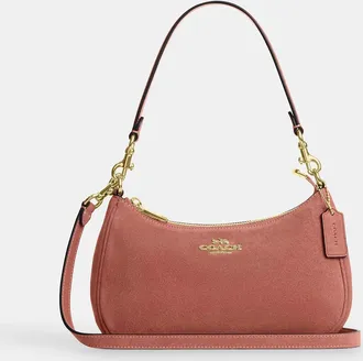 Coach Teri Shoulder Bag