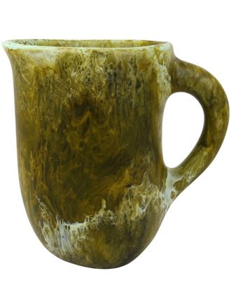 Dinosaur Designs Caraffa Rock grande - Verde
