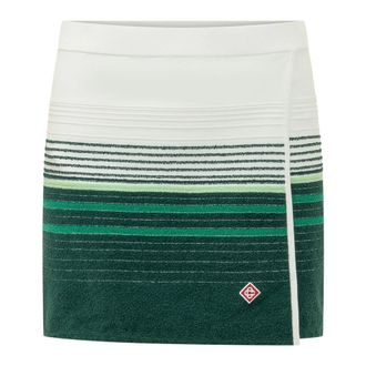 Casablanca Minirok - Dames - Korte rokken - Veelkleurig - S - Rokken