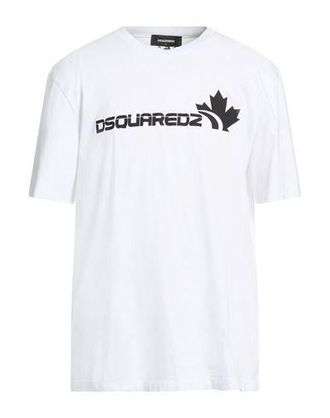 Dsquared2 TOPWEAR - T-shirts sur YOOX.COM
