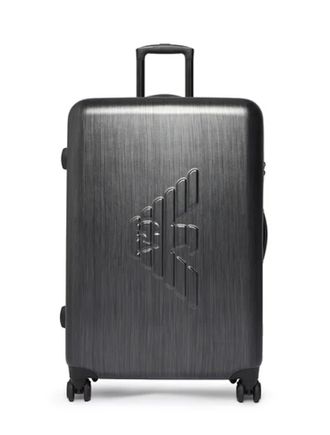 Emporio Armani Accessories Gray