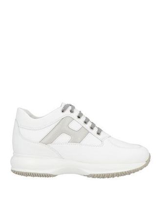 Hogan FOOTWEAR - Trainers on YOOX.COM