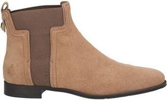 Tod's FOOTWEAR - Ankle boots on YOOX.COM