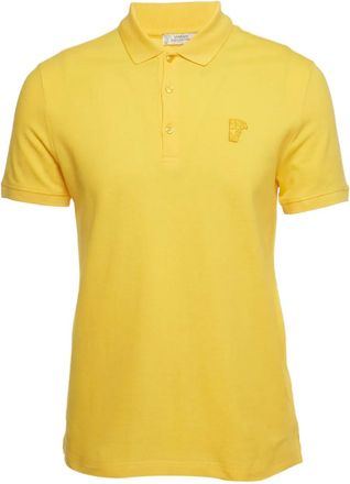 Versace 1182077 Yellow - Geel