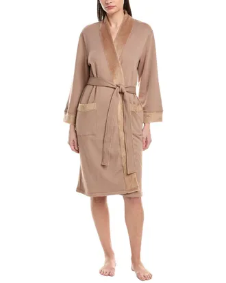 Natori EDIT Nova Brushed Knit Robe