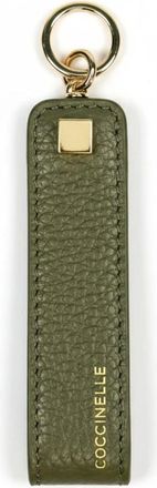 Coccinelle Portachiavi - - Accessories - Donna - Verde - ONE SIZE