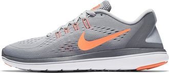 Nike (WMNS) Nike Flex 2017 RN Wolf Grey 898476-003