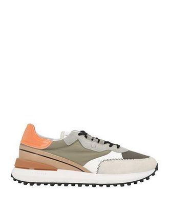 D.A.T.E. FOOTWEAR - Trainers on YOOX.COM