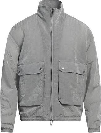 Emporio Armani COATS & JACKETS - Jackets on YOOX.COM