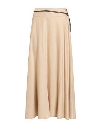 PESERICO BOTTOMWEAR - Midi skirts on YOOX.COM