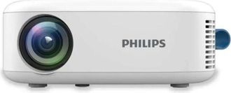 Philips NeoPix 113 HD 100 Lm 1920 x 1080 px