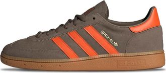 adidas Handball Spezial - Heren - Fitnessschoenen - Bruin - 38 EU - Su&egrave;de - Fitness