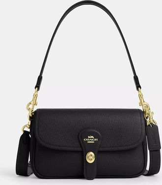 Coach Hadley Shoulder Bag
