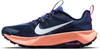 Nike Womens Wildhorse 10 Trail Running Shoes in Blue | FV2337-401