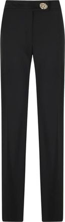 Raquel Diniz Alessia Pants - Trousers - Mujer - Negro - M