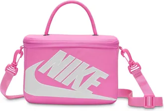 Nike Mini Shoebox Crossbody Bag 3L Playful Pink FN3059-675