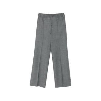 Berwich Drawstring-waist Trousers