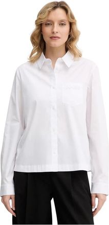 Joop Camicia - - Blouses & Shirts - Donna - Bianco - S