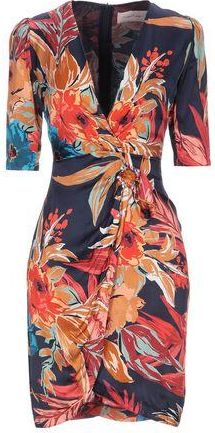 Kaos VESTIDOS - Vestidos midi en YOOX.COM