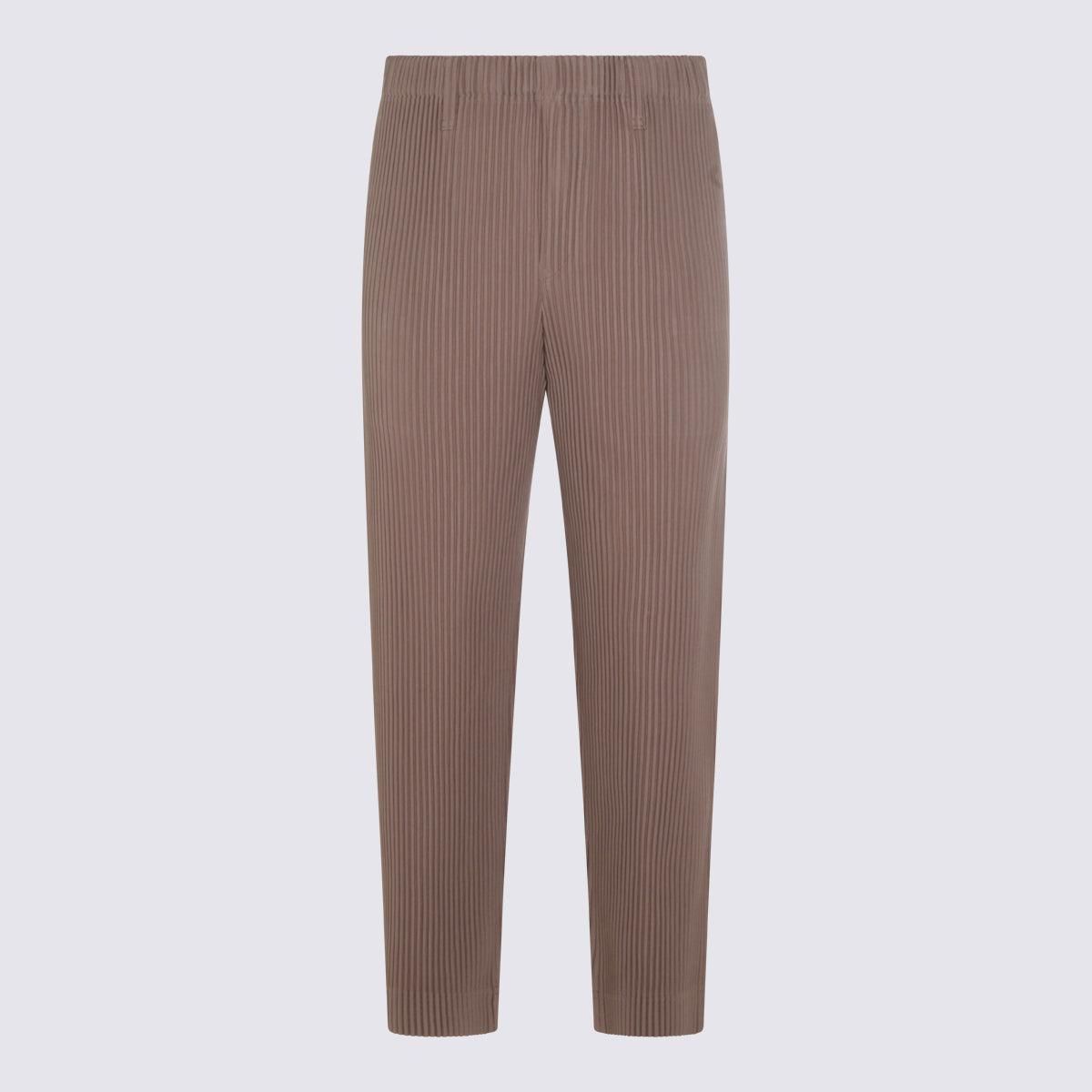Men's Homme Plissé Issey Miyake Cargo Pants − Shop now up to −42