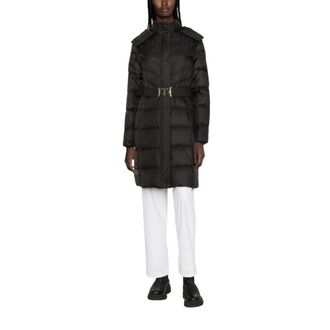 Twinset Short Padded Jacket